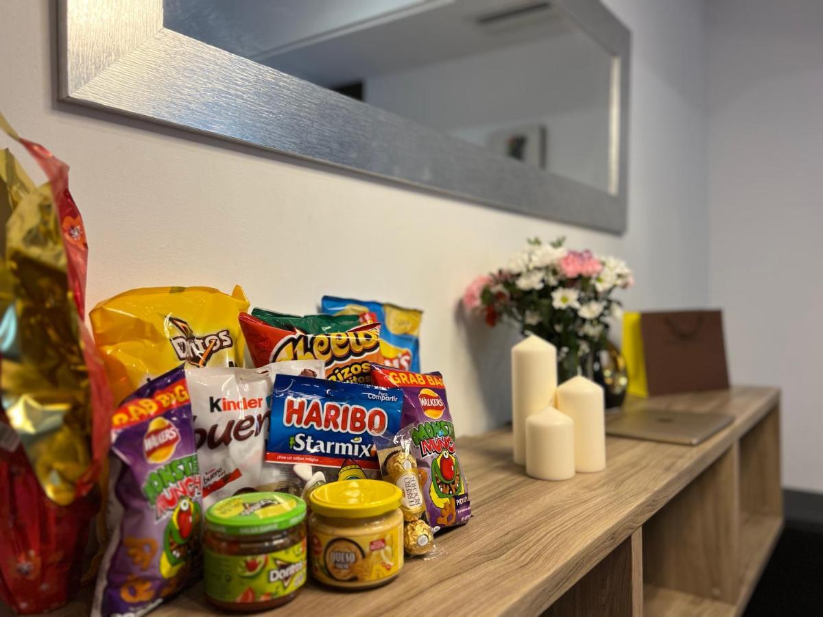 Puerto Banus Beach Apartments 마르베야 외부 사진